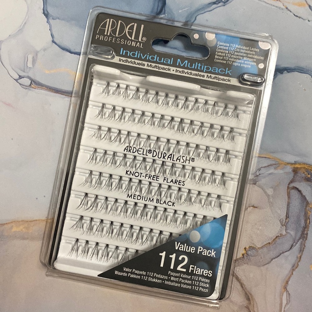 Ardell individual multipack